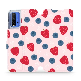 Phone Case Xiaomi Redmi 9T - Design VP84S