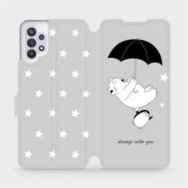 Phone Case Samsung Galaxy M32 5G - Design MH08P