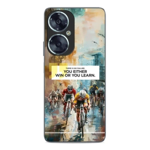 Etui Glossy Case do Huawei Nova 11i - wzór GD05G