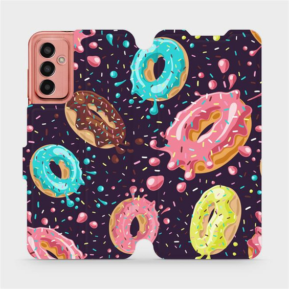 Phone Case Samsung Galaxy M13 - Design VP19S