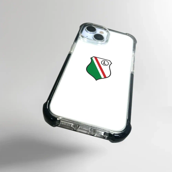 Case MagSafe Elite Bumper for Apple iPhone 15 Pro - Design D11LW