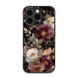 Phone Glossy Case Apple iPhone 16 Pro - Design G169G