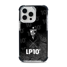 Case MagSafe Elite Bumper for Apple iPhone 15 Pro Max - Design D11GZ