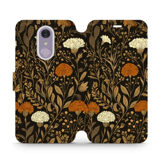 Phone Case LG Q7 - Design V174S