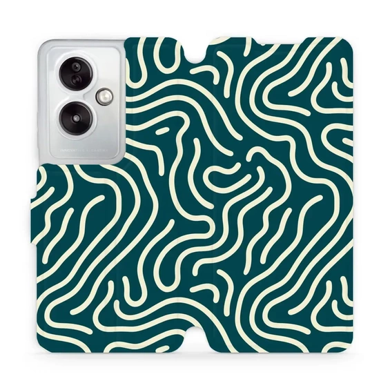 Phone Case OPPO A79 5G - Design VA61S