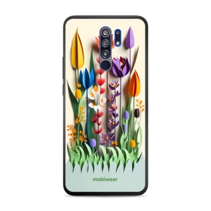 Etui Glossy Case do Xiaomi Redmi 9 - wzór G015G