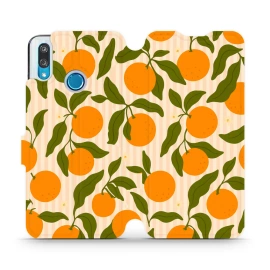Phone Case Huawei P Smart 2019 - Design VP82S