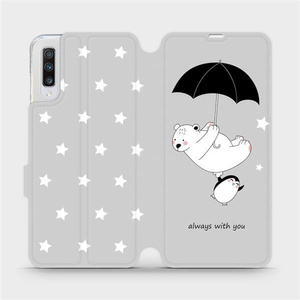 Phone Case Samsung Galaxy A70 - Design MH08P