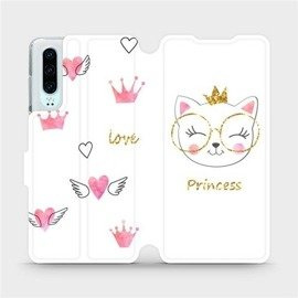 Phone Case Huawei P30 - Design MH03S