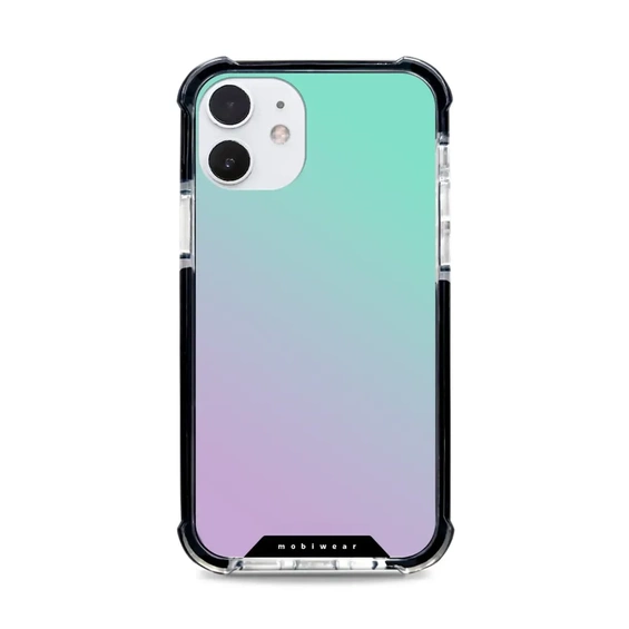 Etui MagSafe Elite Bumper Apple iPhone 12 - wzór D034D