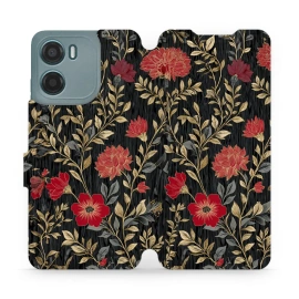 Phone Case Motorola Moto G05 - Design V172S