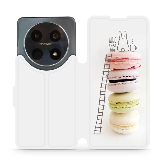 Phone Case Huawei Nova 12i - Design M090P