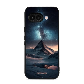 Phone Glossy Case Google Pixel 9A - Design G006G