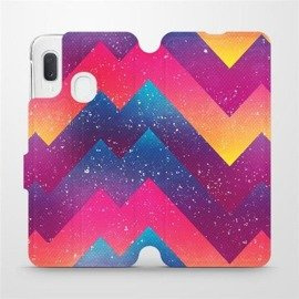 Phone Case Samsung Galaxy A20e - Design V110S