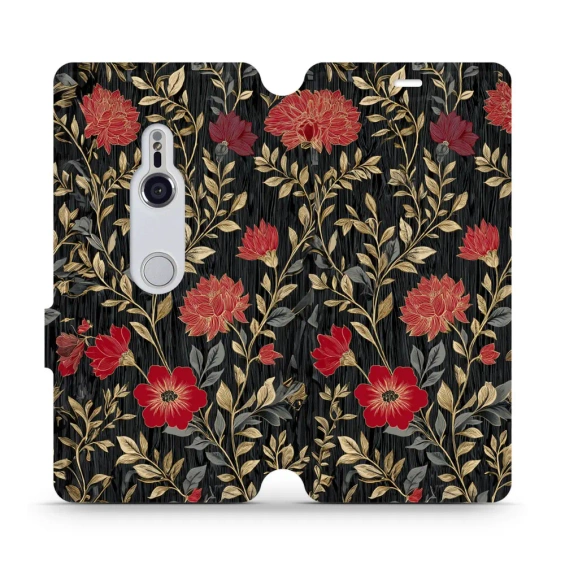 Phone Case Sony Xperia XZ3 - Design V172S