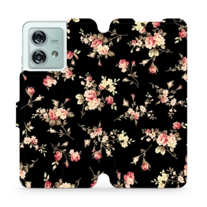 Phone Case Motorola Edge 40 Neo - Design VD02S