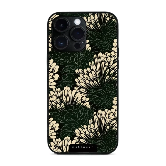 Phone Glossy Case Apple iPhone 14 Pro Max - Design GA45G