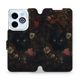 Phone Case Infinix HOT 40i - Design V161S