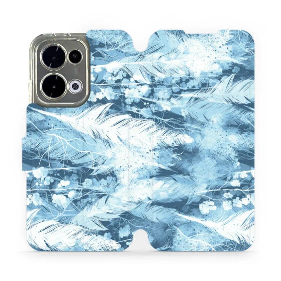 Hülle für OPPO Reno 13 - Farbe M058S