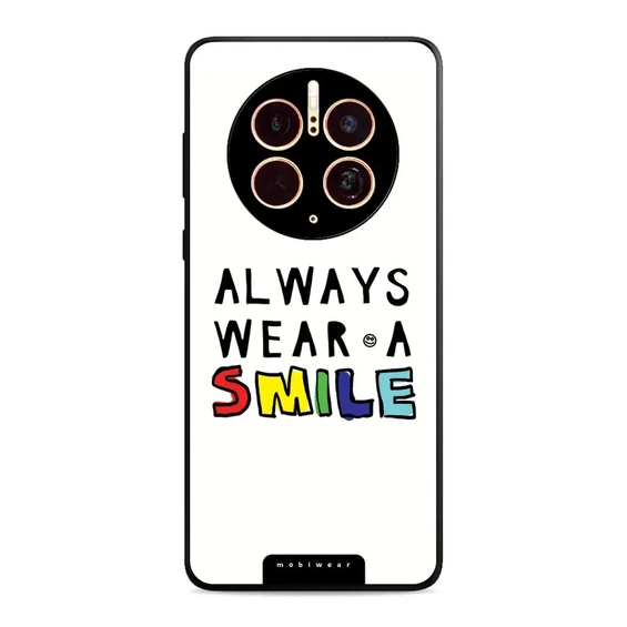Phone Glossy Case Huawei Mate 50 Pro - Design G077G