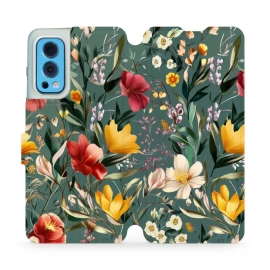 Phone Case OnePlus Nord 2 5G - Design VP71S