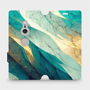 Phone Case Sony Xperia XZ2 - Design VP37S