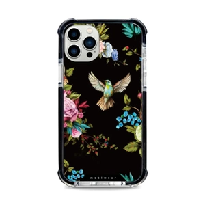 Case MagSafe Elite Bumper for Apple iPhone 12 Pro - Design D007D