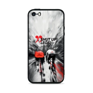 Hülle Glossy Case für Apple iPhone 5s - Farbe GD12G