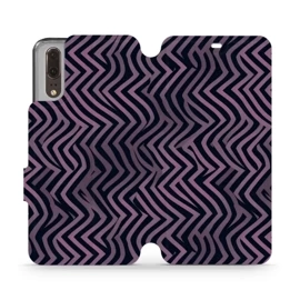 Phone Case Huawei P20 - Design VA55S