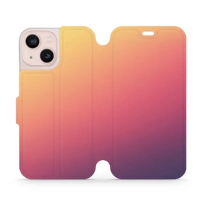 Phone Case Apple iPhone 13 mini - Design VP66S