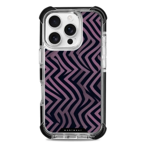 Case MagSafe Elite Bumper for Apple iPhone 16 Pro - Design DA55D