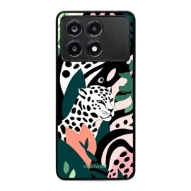 Phone Glossy Case Xiaomi POCO X6 Pro - Design G053G