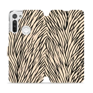 Phone Case Motorola Moto G8 - Design VA52S