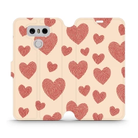 Phone Case LG G6 - Design VP93S