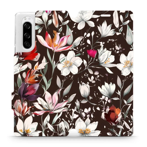 Phone Case Sony Xperia 5 - Design VP72S