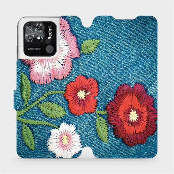 Phone Case Xiaomi Redmi 10C - Design MD05P