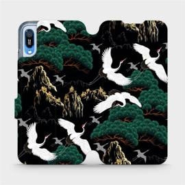 Phone Case Huawei Y6 2019 - Design VP16S