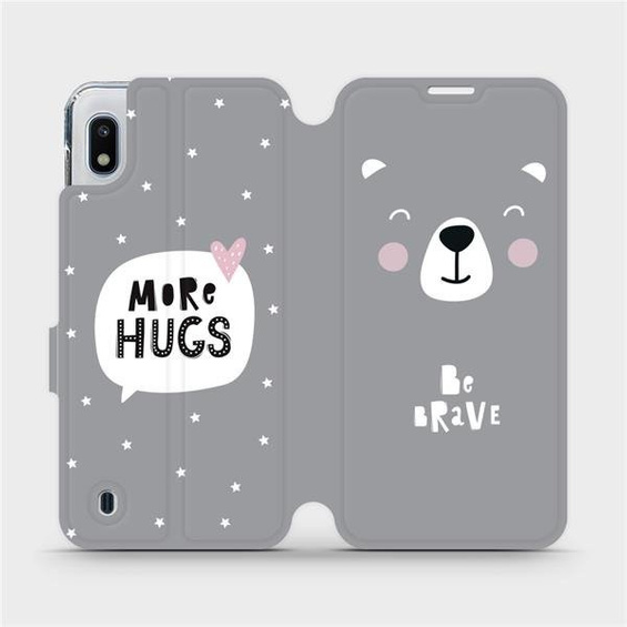 Phone Case Samsung Galaxy A10 - Design MH06P