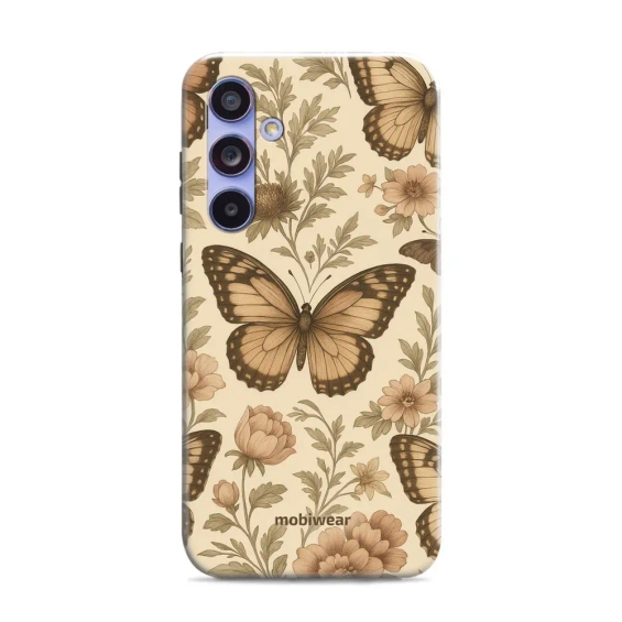 Case Elite Pro for Samsung Galaxy A54 - Design EP92E