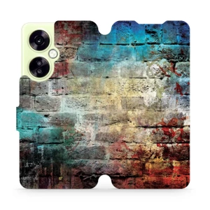 Etui do OnePlus Nord CE 3 Lite 5G - wzór V061P