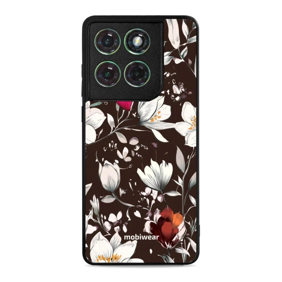 Phone Glossy Case Motorola Edge 60 - Design GP72G