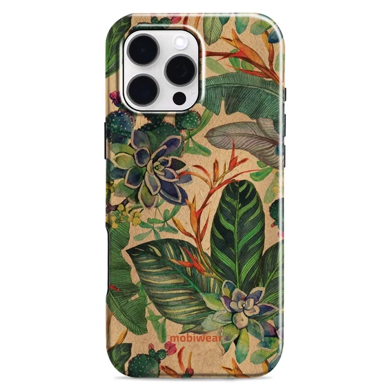 Case Elite Pro for Apple iPhone 16 Pro Max - Design EP05E