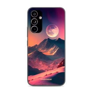 Etui Glossy Case do Samsung Galaxy A54 - wzór G008G