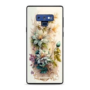 Phone Glossy Case Samsung Galaxy Note 9 - Design G014G