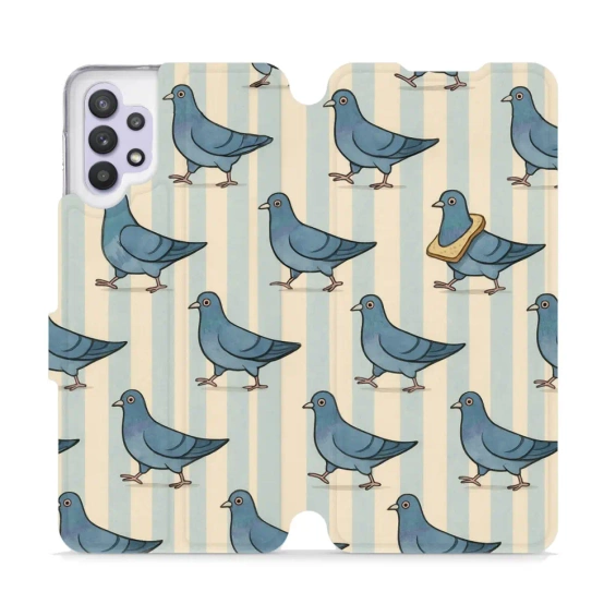 Phone Case Samsung Galaxy M32 5G - Design VP91S