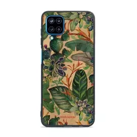 Phone Glossy Case Samsung Galaxy A12 - Design G036G