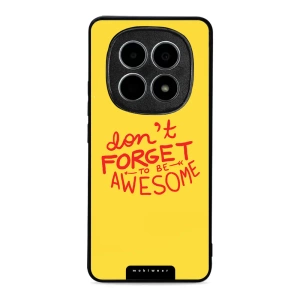 Phone Glossy Case Xiaomi Redmi Note 15 5G - Design G076G