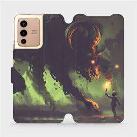 Phone Case Vivo V23 5G - Design VA08P