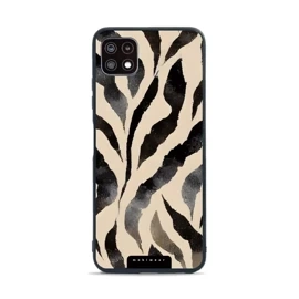 Phone Glossy Case Samsung Galaxy A22 5G - Design GA53G