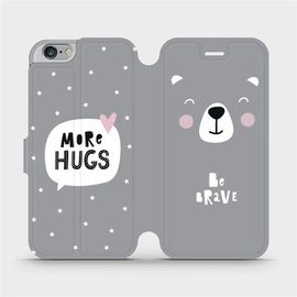 Phone Case Apple iPhone 6s - Design MH06P